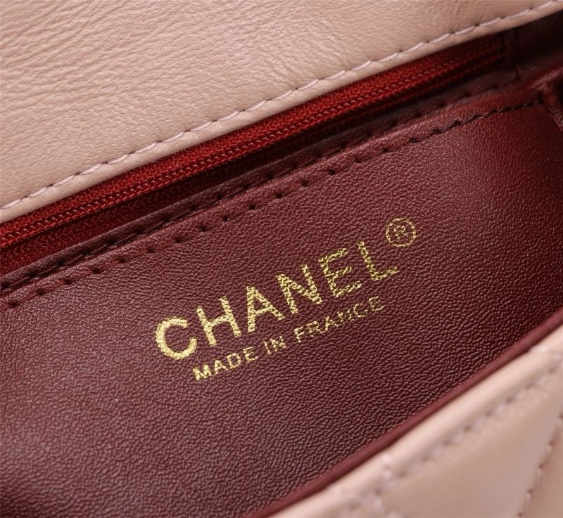 ZeroBulk Chanel CF Series Bags 86378
