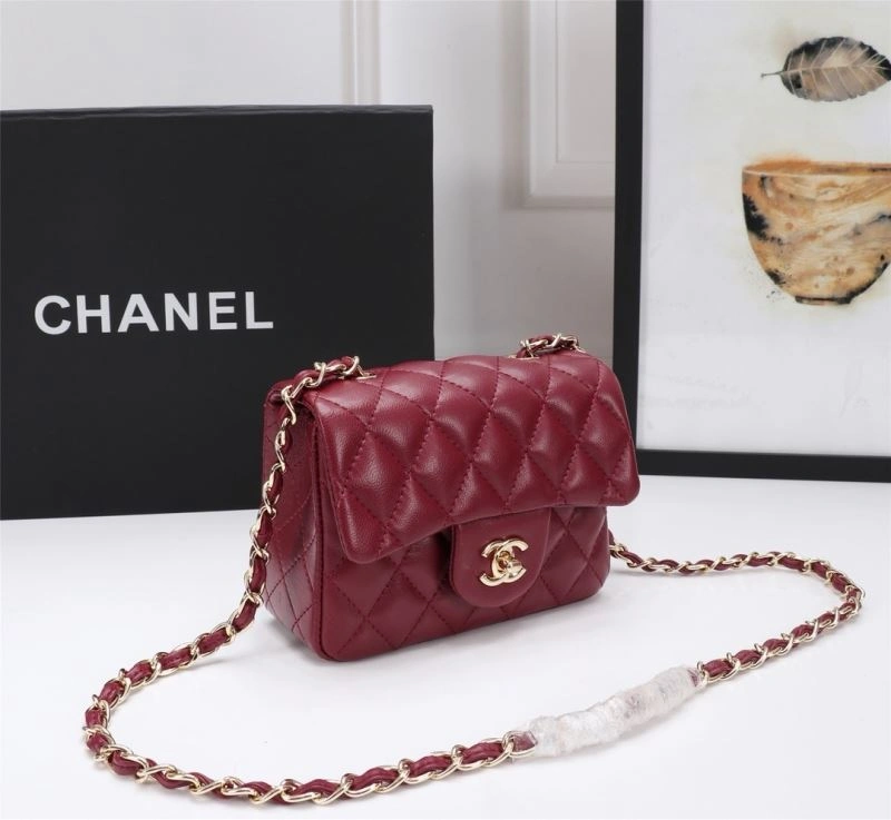 Chanel CF Series Bags Lightweight 86375