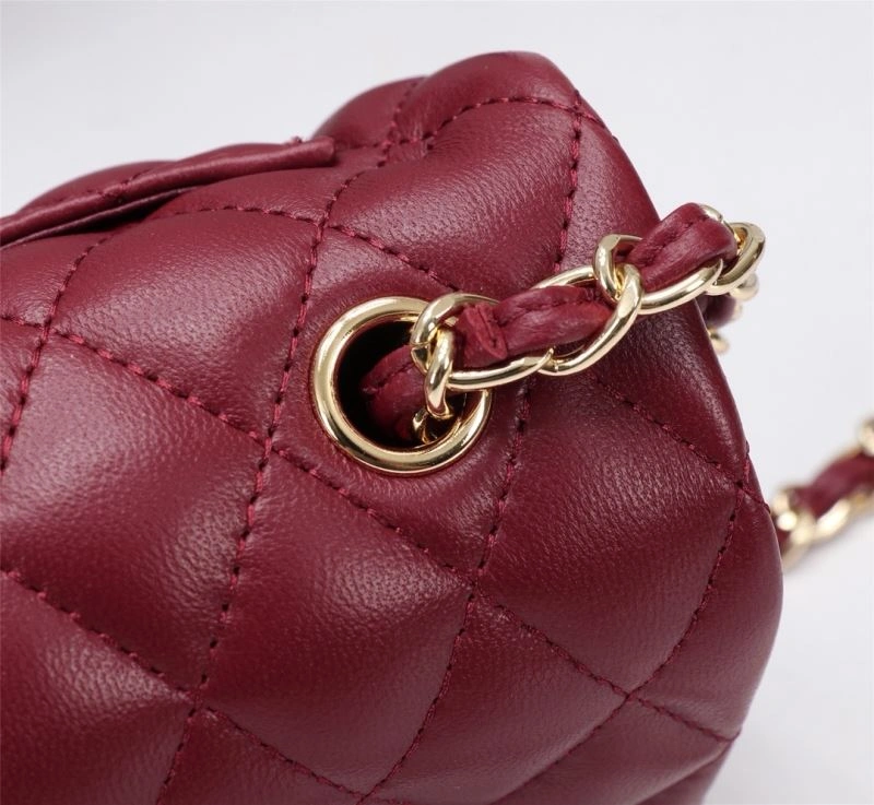 Chanel CF Series Bags Lightweight 86375