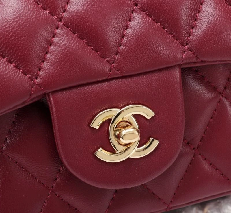 Chanel CF Series Bags Lightweight 86375