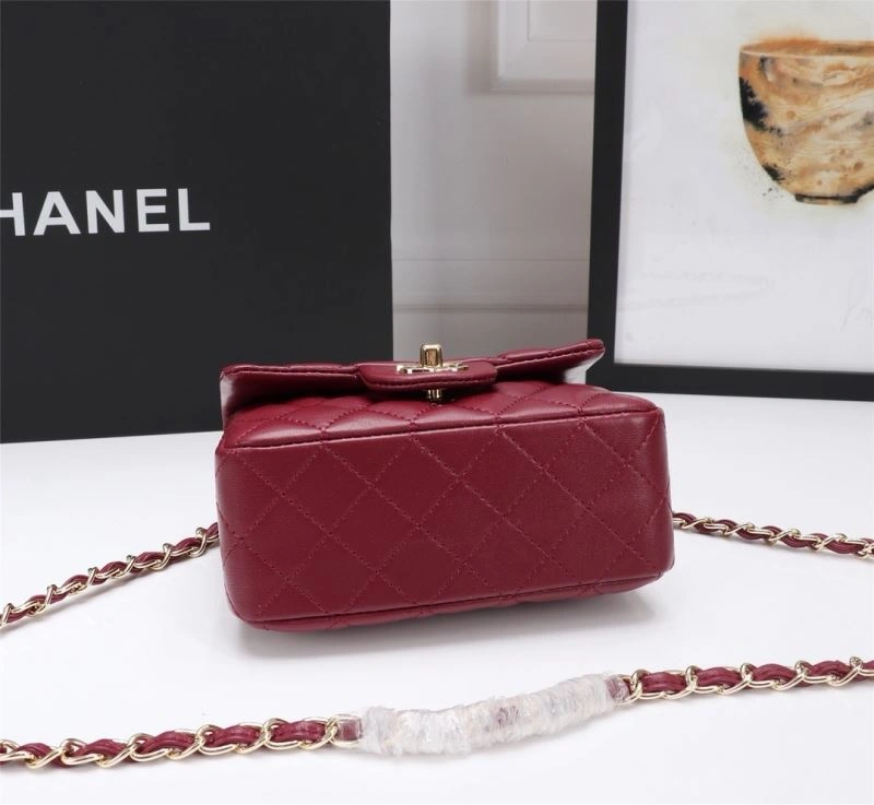 Chanel CF Series Bags Lightweight 86375