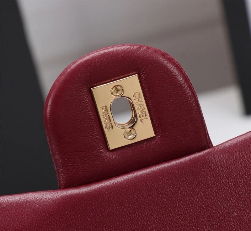 Chanel CF Series Bags Lightweight 86375