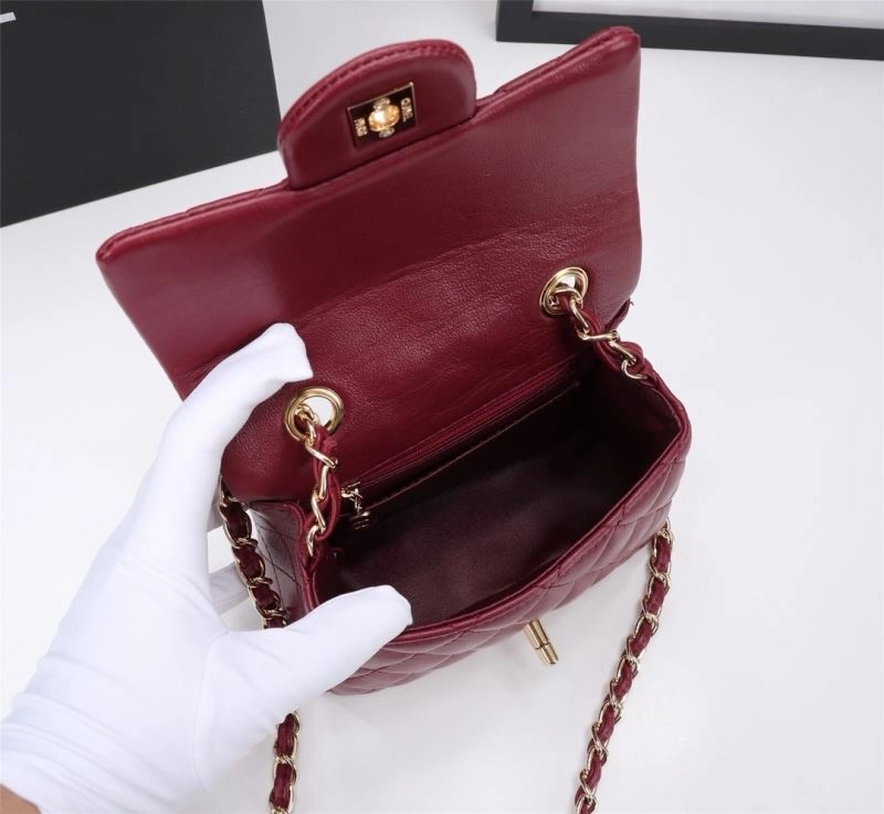 Chanel CF Series Bags Lightweight 86375