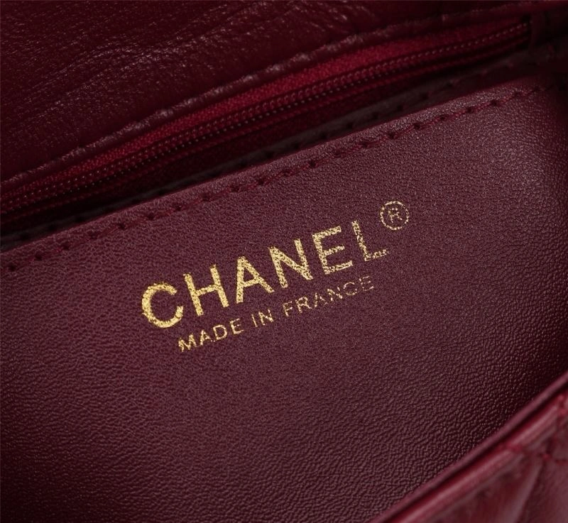 Chanel CF Series Bags Lightweight 86375