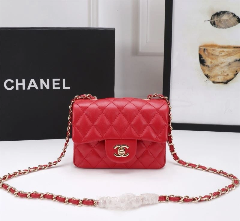 Chanel CF Series Bags UrbanStyle 78977