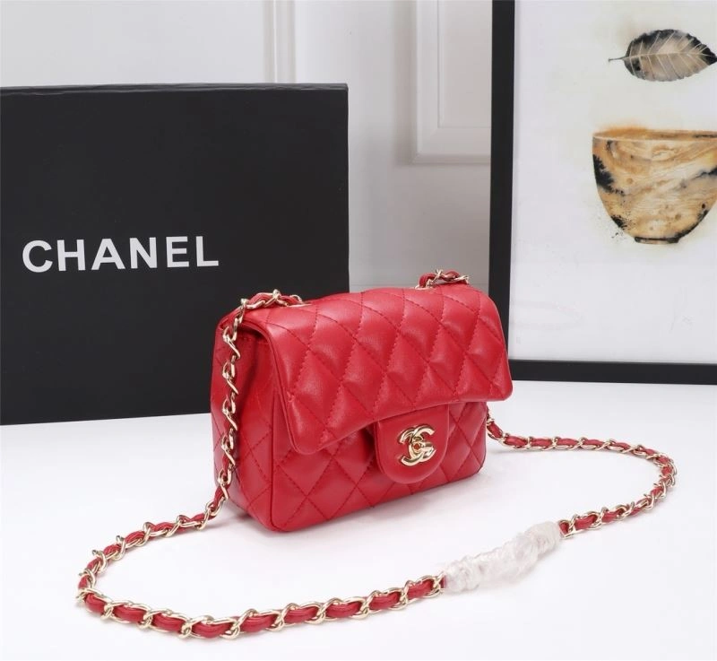 Chanel CF Series Bags UrbanStyle 78977