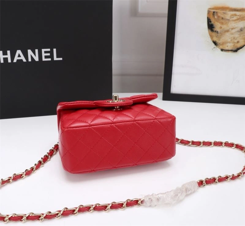 Chanel CF Series Bags UrbanStyle 78977