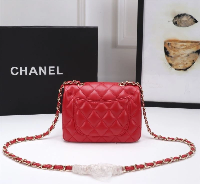 Chanel CF Series Bags UrbanStyle 78977