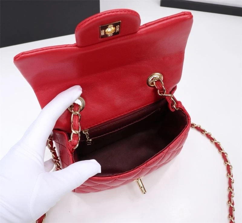 Chanel CF Series Bags UrbanStyle 78977