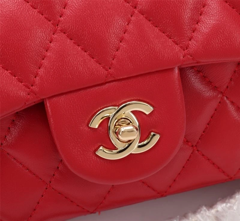 Chanel CF Series Bags UrbanStyle 78977