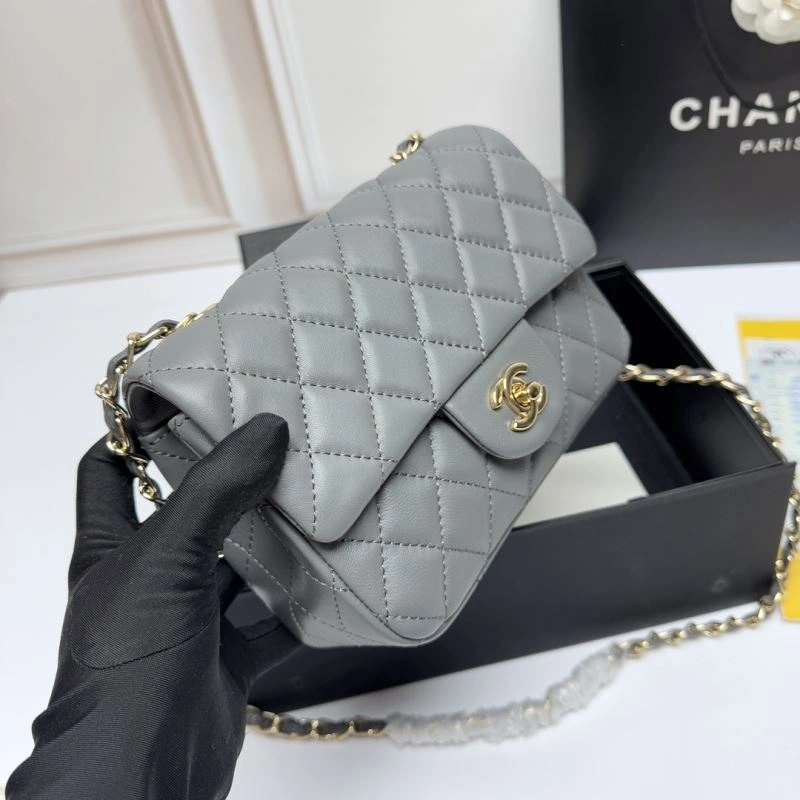 Chanel CF Series Bags Cozy 86374