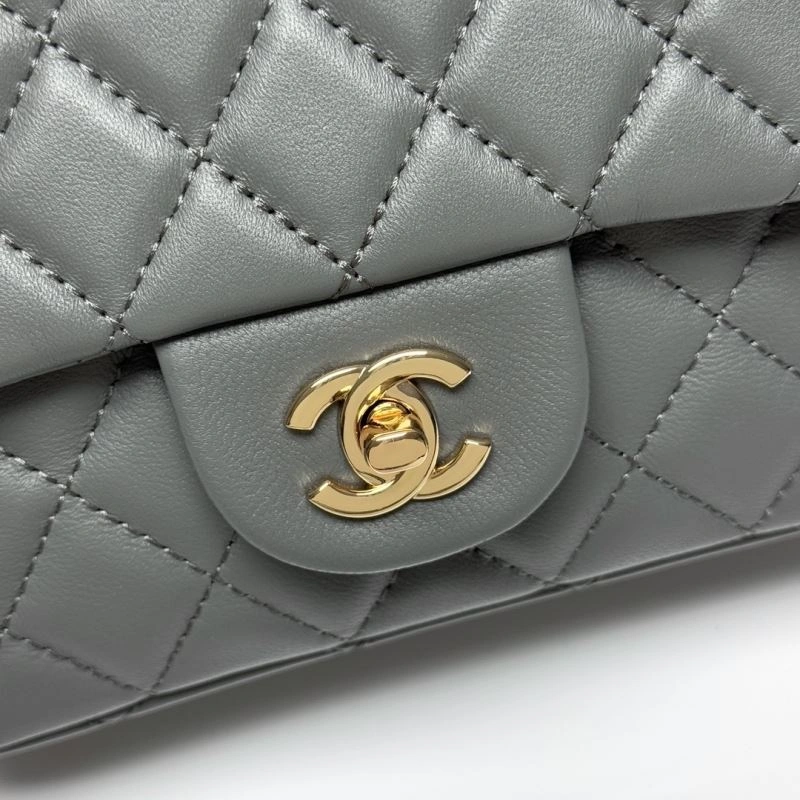 Chanel CF Series Bags Cozy 86374