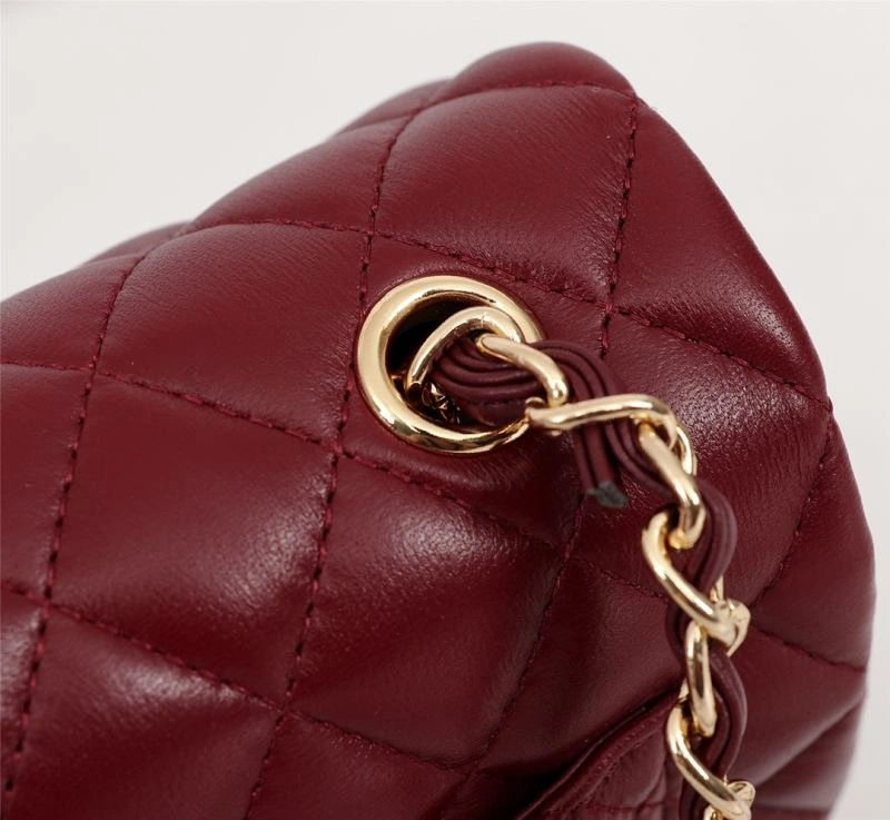 Chanel CF Series Bags Practical 86372
