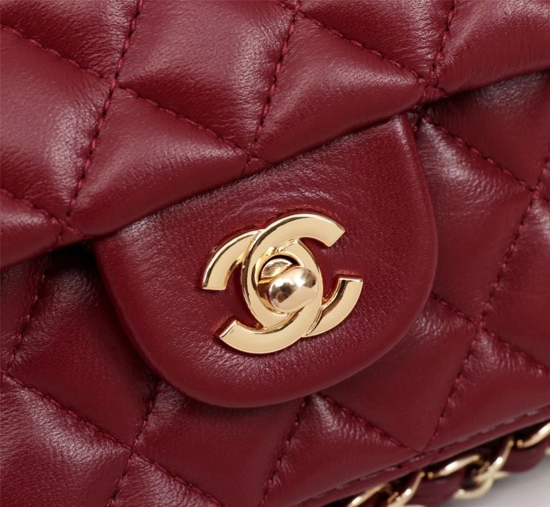 Chanel CF Series Bags Practical 86372