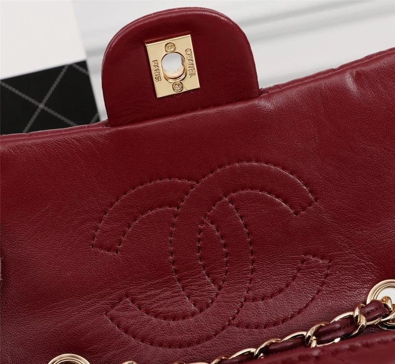 Chanel CF Series Bags Practical 86372