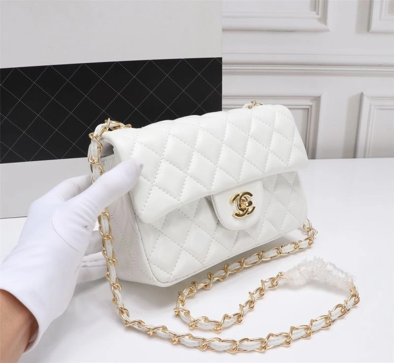 Chanel CF Series Bags Comfortable 86371