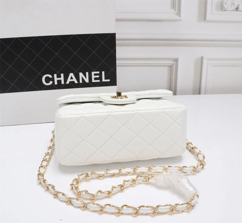 Chanel CF Series Bags Comfortable 86371