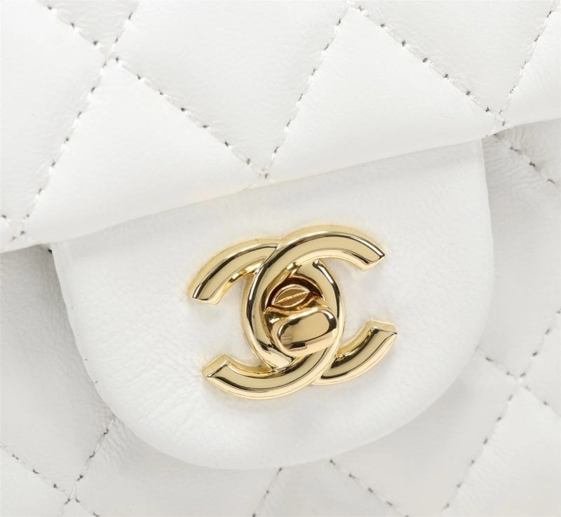 Chanel CF Series Bags Comfortable 86371