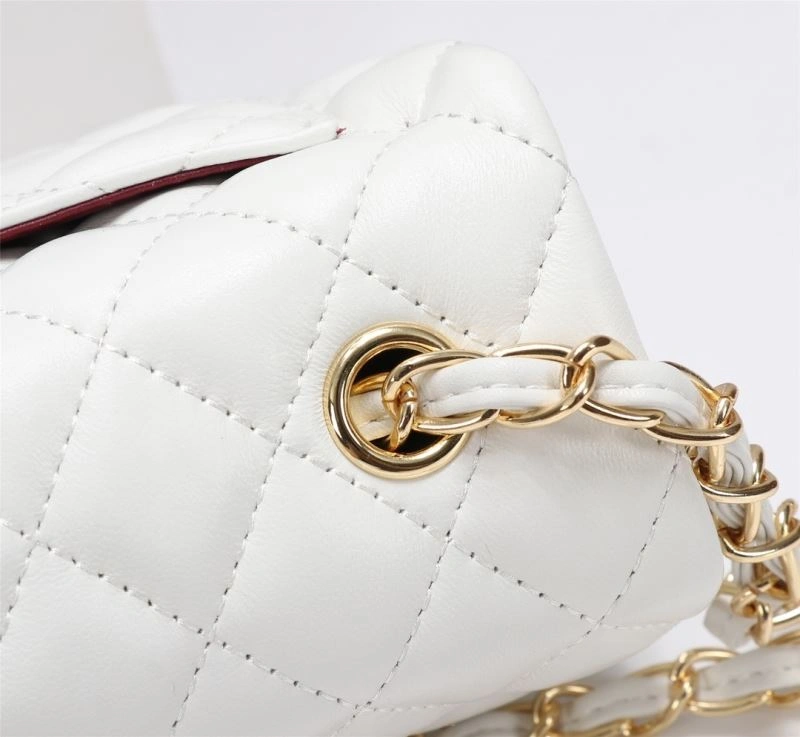 Chanel CF Series Bags Comfortable 86371
