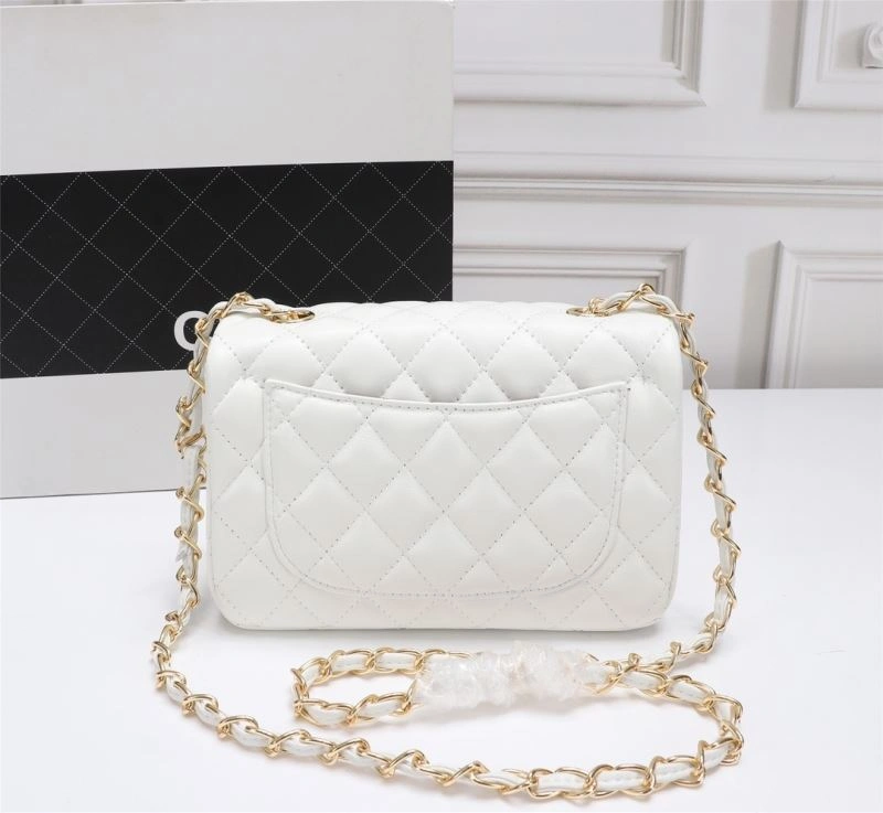 Chanel CF Series Bags Comfortable 86371