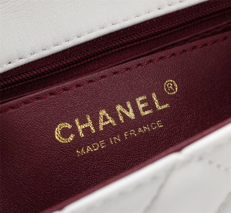 Chanel CF Series Bags Comfortable 86371