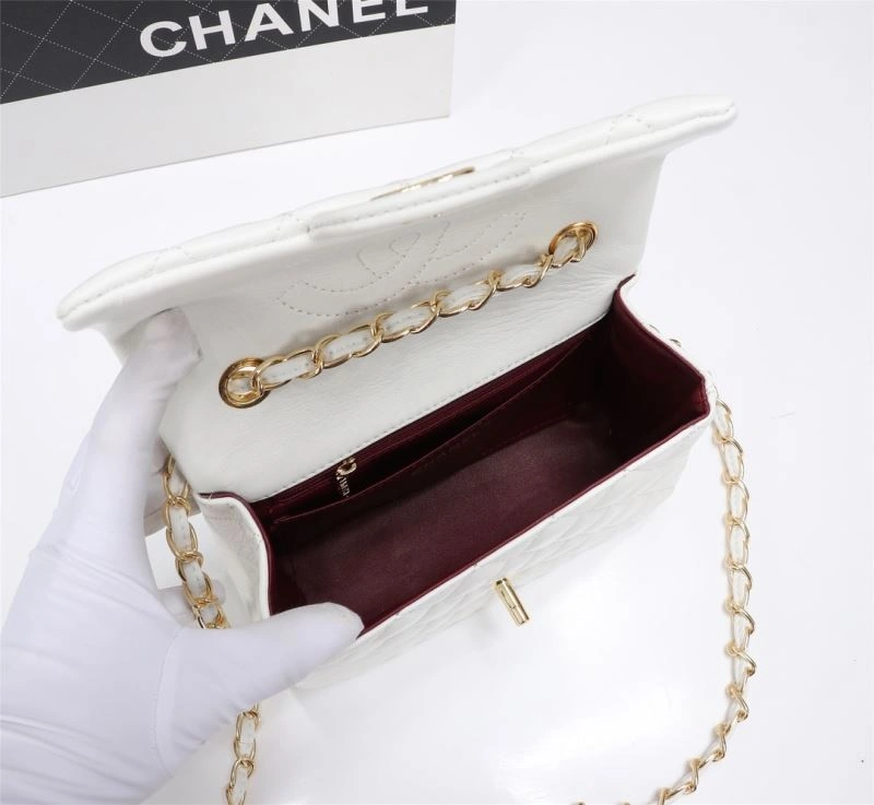 Chanel CF Series Bags Comfortable 86371