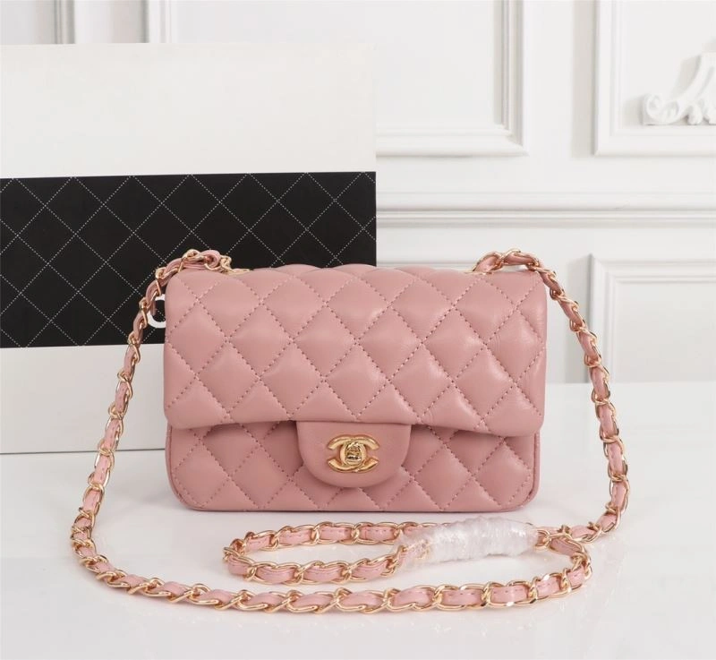 Chanel CF Series Bags Casual 86368