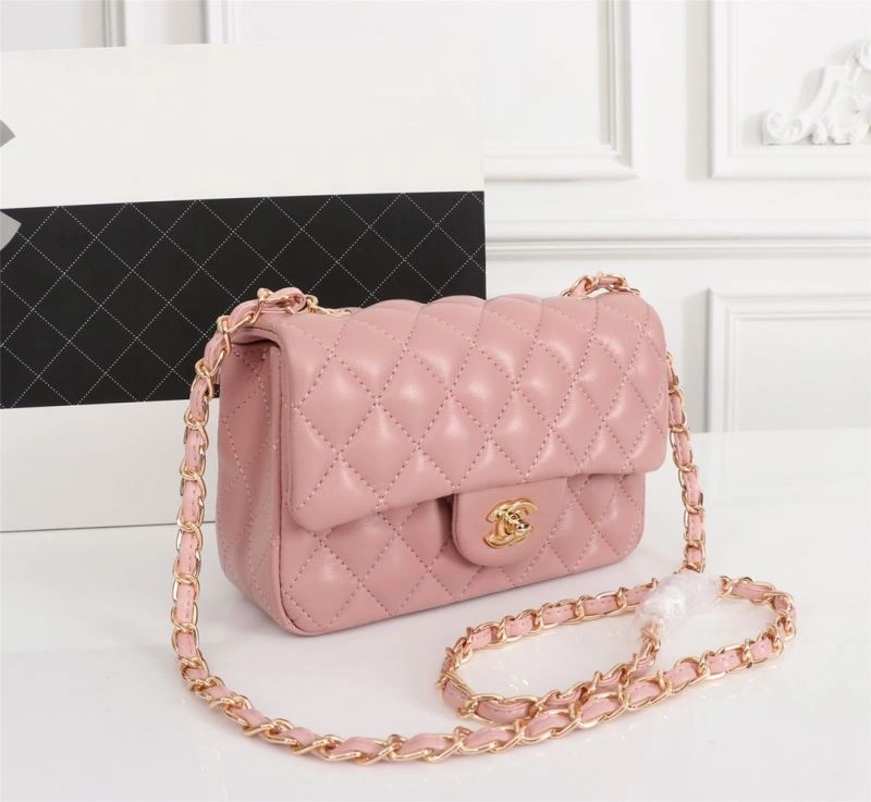 Chanel CF Series Bags Casual 86368