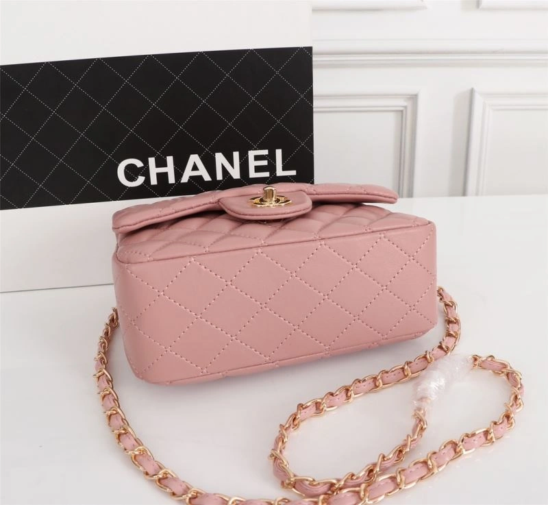 Chanel CF Series Bags Casual 86368