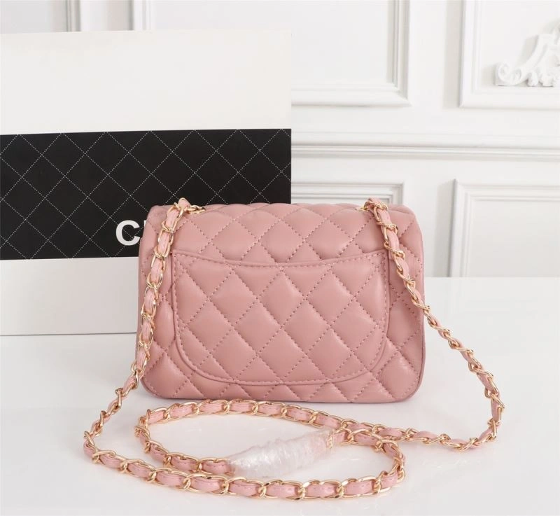 Chanel CF Series Bags Casual 86368
