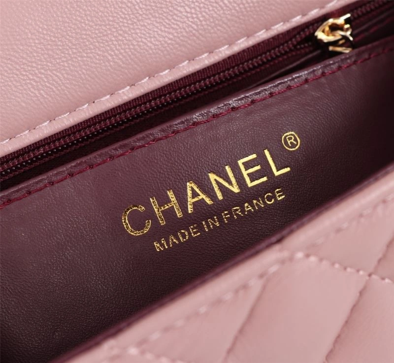 Chanel CF Series Bags Casual 86368