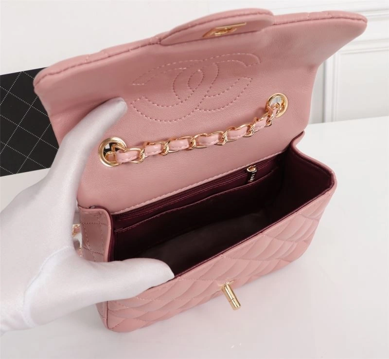 Chanel CF Series Bags Casual 86368