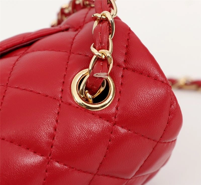 Chanel CF Series Bags Fashionable 86365