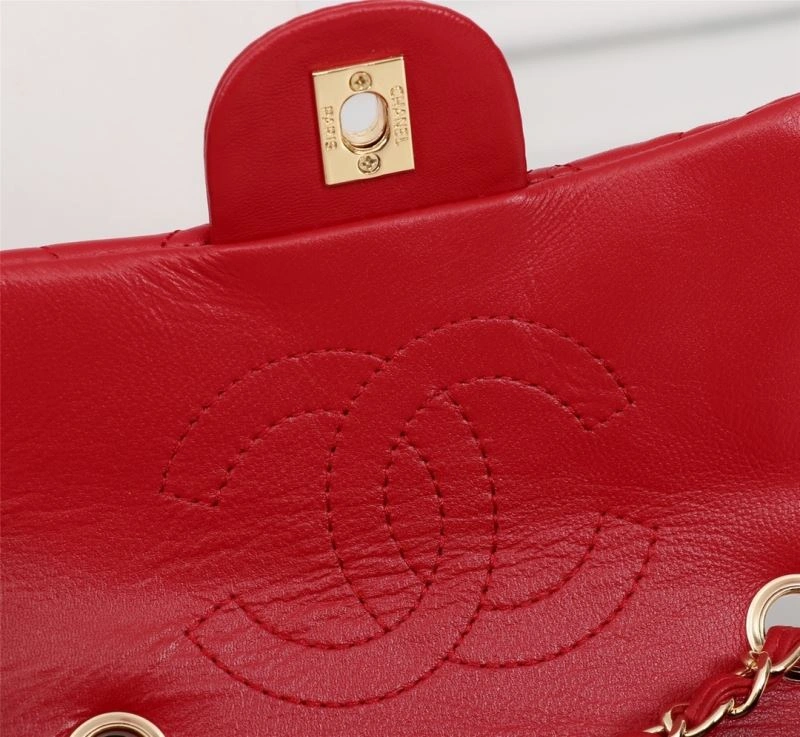Chanel CF Series Bags Fashionable 86365