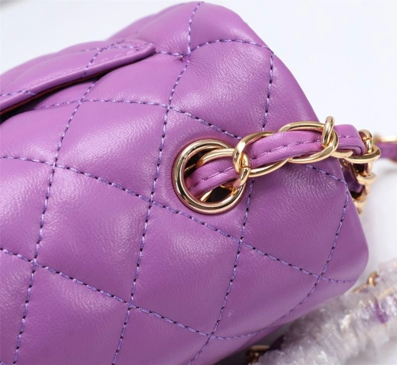 Stylish Chanel CF Series Bags 86373