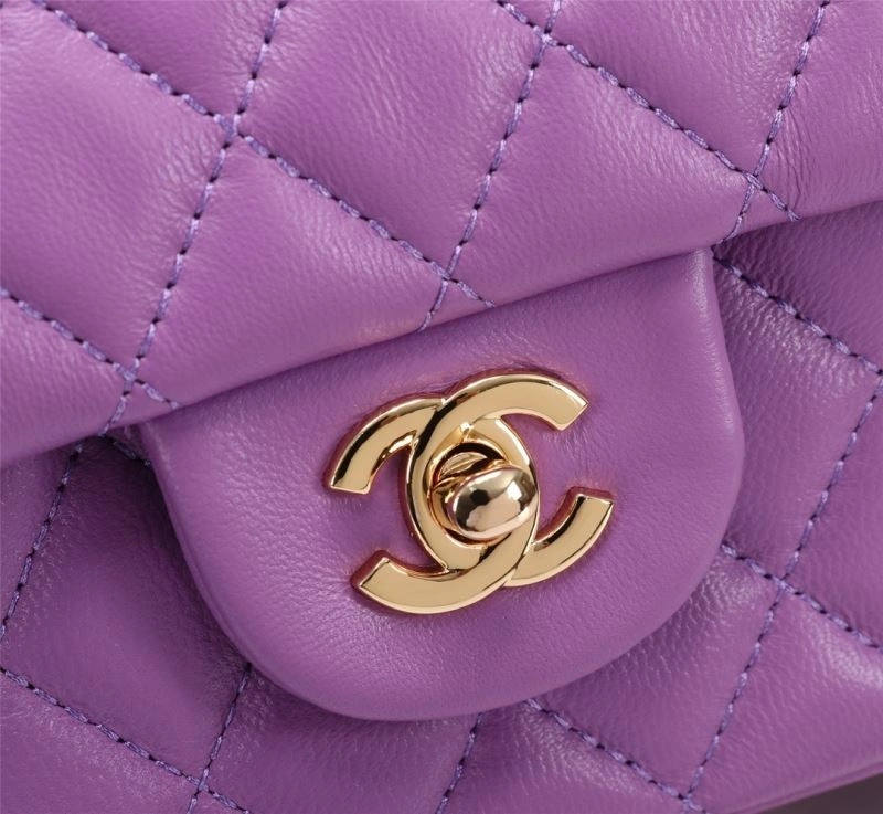 Stylish Chanel CF Series Bags 86373