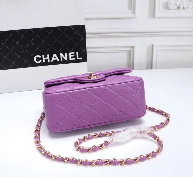 Stylish Chanel CF Series Bags 86373
