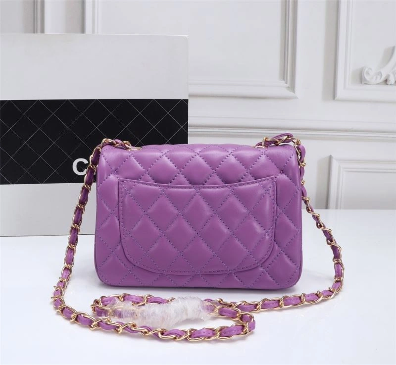 Stylish Chanel CF Series Bags 86373