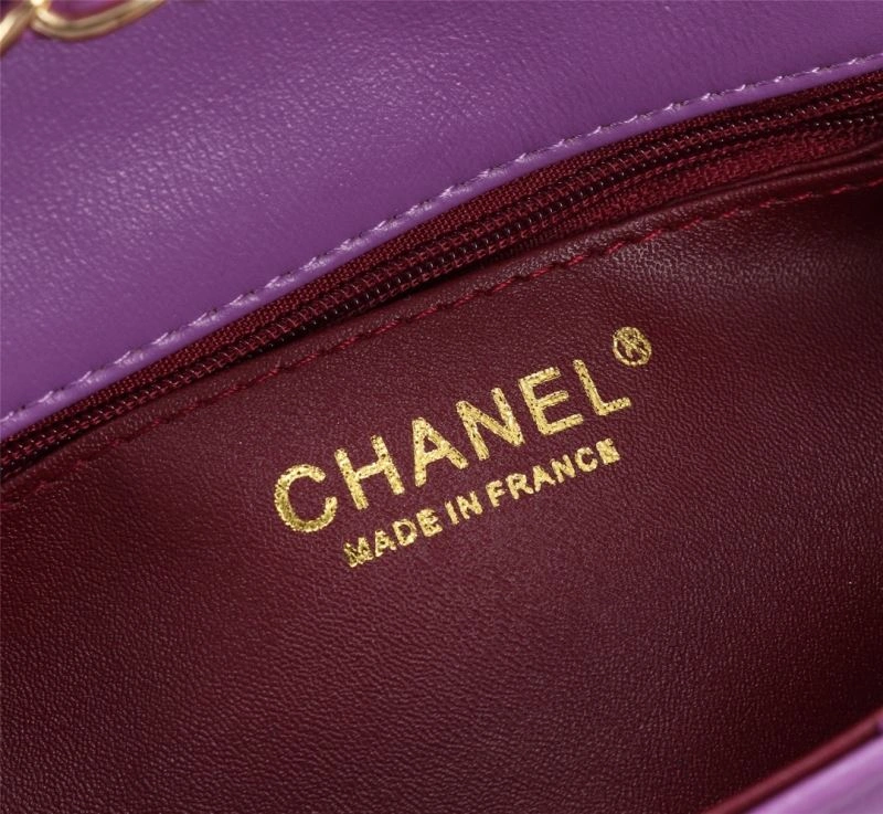 Stylish Chanel CF Series Bags 86373
