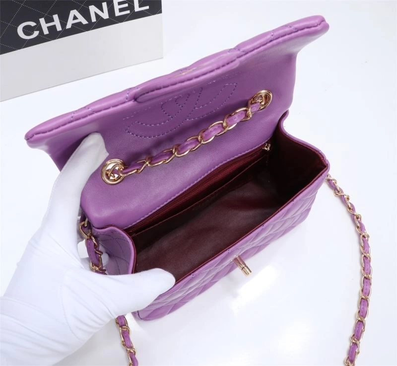 Stylish Chanel CF Series Bags 86373