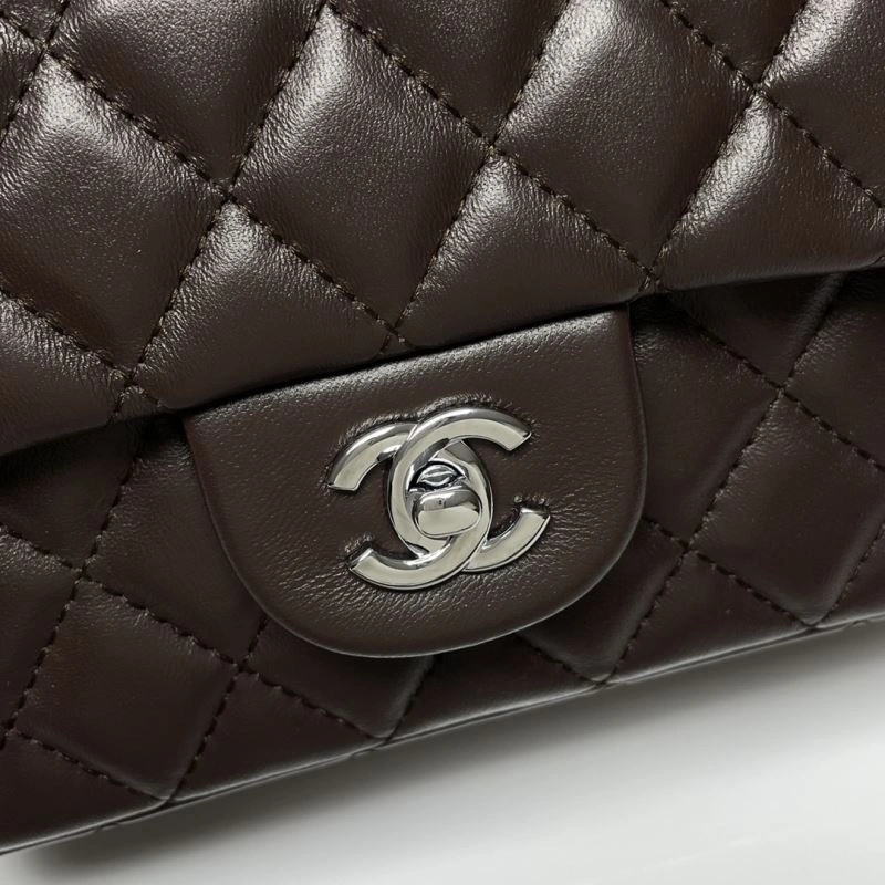 SmoothTexture Chanel CF Series Bags 86369