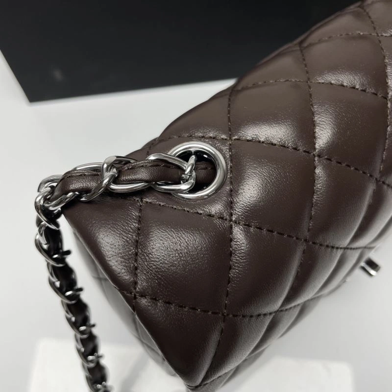 SmoothTexture Chanel CF Series Bags 86369