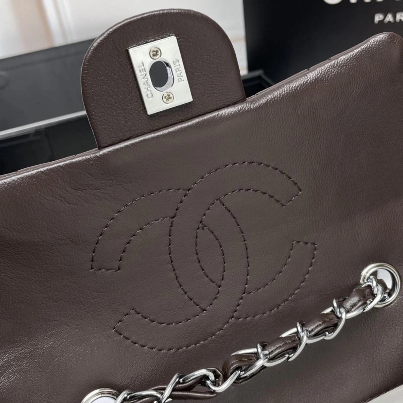 SmoothTexture Chanel CF Series Bags 86369