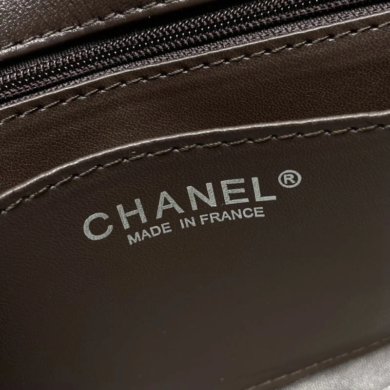 SmoothTexture Chanel CF Series Bags 86369