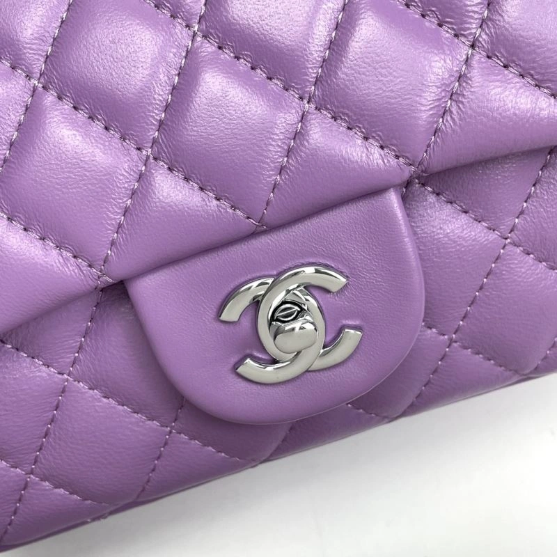 Chanel CF Series Bags Trendsetting 86367
