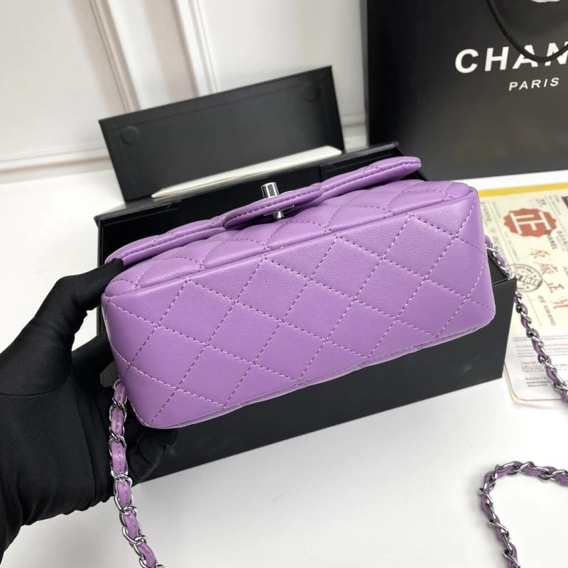 Chanel CF Series Bags Trendsetting 86367