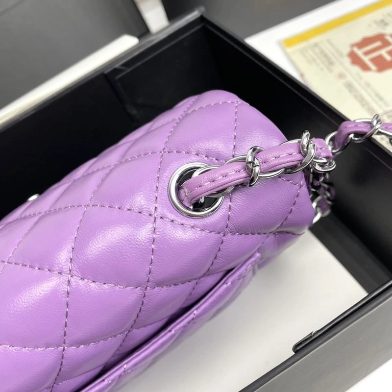 Chanel CF Series Bags Trendsetting 86367