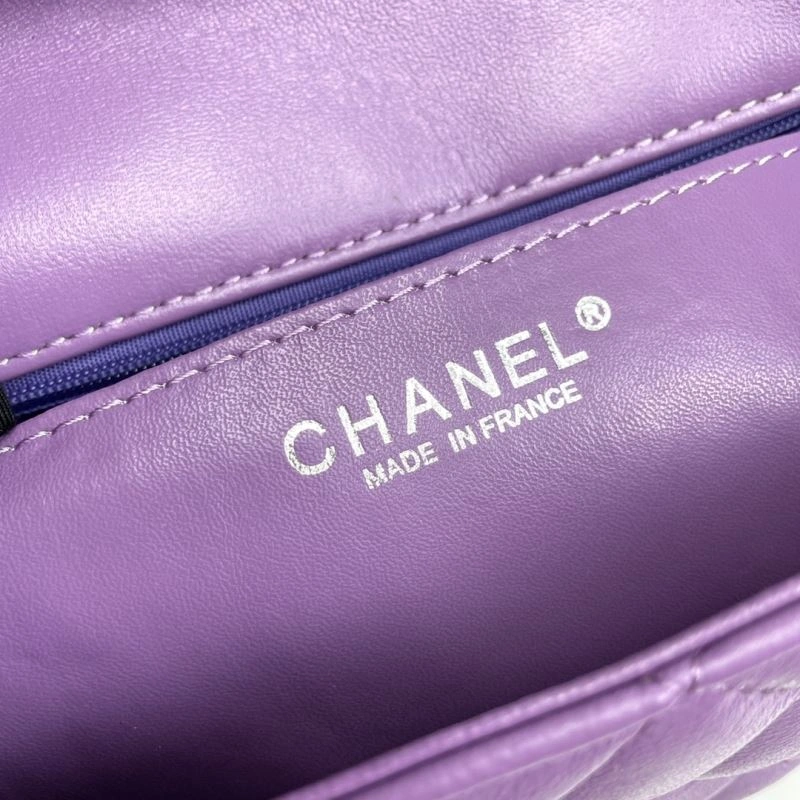 Chanel CF Series Bags Trendsetting 86367