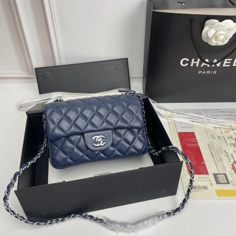 Chanel CF Series Bags Elegant 86359