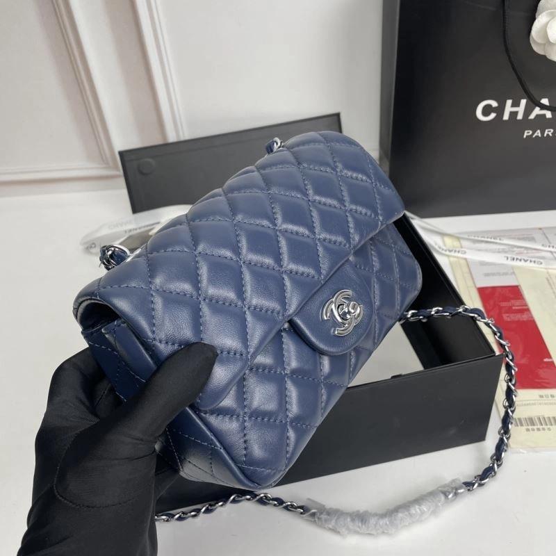 Chanel CF Series Bags Elegant 86359